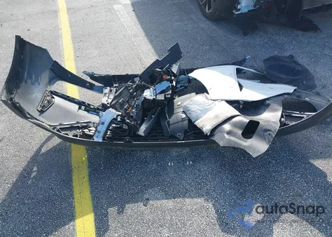 2023 Hyundai Santa Fe Sel z USA, uszkodzony, nr VIN 5NMS3DAJ6PH533687